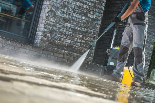 Best Factory Floor Cleaning  in La Plata, MD