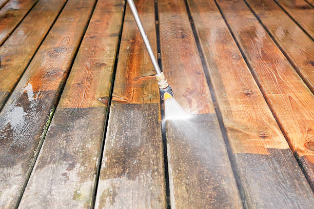 Best Parking Lot and Garage Cleaning  in La Plata, MD